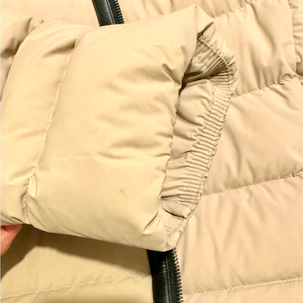 Mackage Patsy Jacket Tan XS - Picture 9 of 12